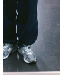 NEW BALANCE | スニーカー