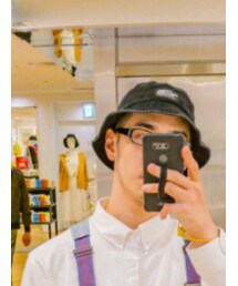 THE NORTH FACE PURPLE LABEL | シャツ/ブラウス
