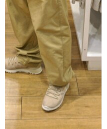 THE NORTH FACE PURPLE LABEL | チノパンツ