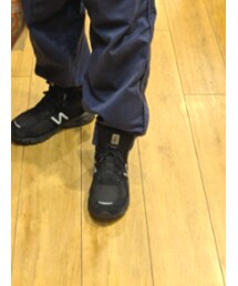 THE NORTH FACE PURPLE LABEL | チノパンツ
