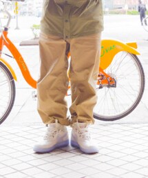 THE NORTH FACE PURPLE LABEL | チノパンツ