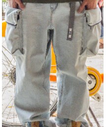UNIQLO | デニムパンツ