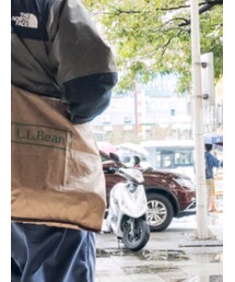 llbean | トートバッグ