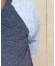 無印良品 | Tシャツ/カットソー