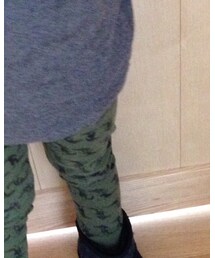 UNIQLO | その他パンツ