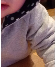 green label relaxing | パーカー