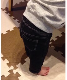 babyGAP | デニムパンツ
