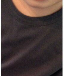 無印良品 | Tシャツ/カットソー