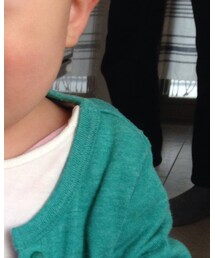 BRANSHES | カーディガン/ボレロ