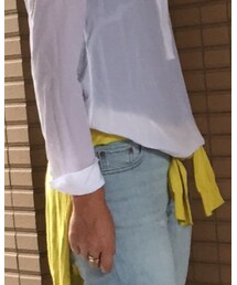 Banana Republic | トップス