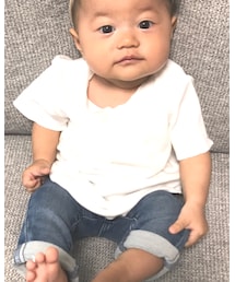 韓国子供服 | Tシャツ/カットソー