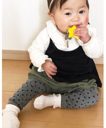 UNIQLO | レギンス/スパッツ