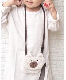 DAISO | ショルダーバッグ