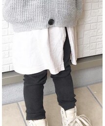 UNIQLO | レギンス/スパッツ