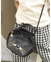 no brand | ショルダーバッグ