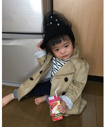 帽子嫌 | その他