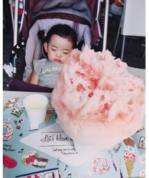 寝ちゃった | その他