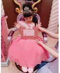 ビビディバビディブティックの「ワンピース/ドレス(ドレス)」