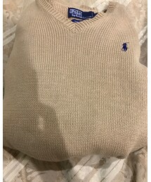 POLO RALPH LAUREN | ニット/セーター