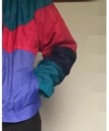 NIKE | ナイロンジャケット