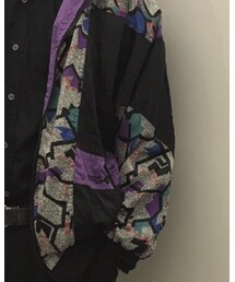 古着 | ナイロンジャケット