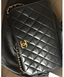 CHANEL | ショルダーバッグ