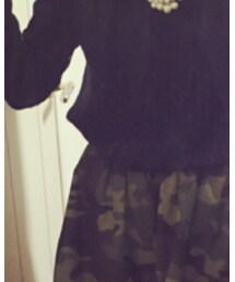 GU | ニット/セーター