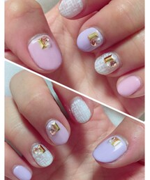 new nail | その他