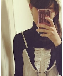 no brand | ニット/セーター