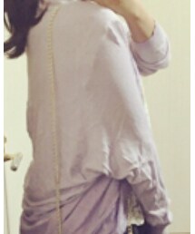 ISBIT | カーディガン/ボレロ