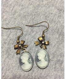 no brand | ピアス（両耳用）