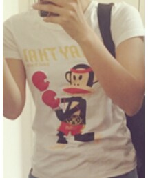 Paul Frank | Tシャツ/カットソー