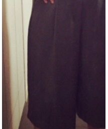 UNIQLO | パンツ