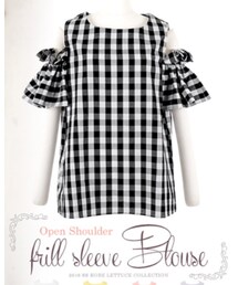 神戸レタス | シャツ/ブラウス