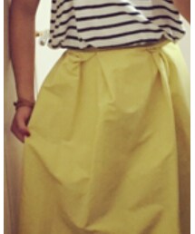 ROPE' | スカート