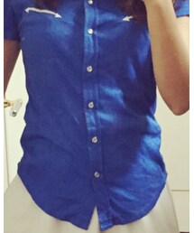 RALPH LAUREN | シャツ/ブラウス