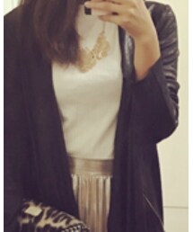 UNIQLO | Tシャツ/カットソー