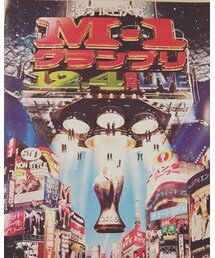 M-1グランプリ準決勝 | (音楽/本・雑誌)