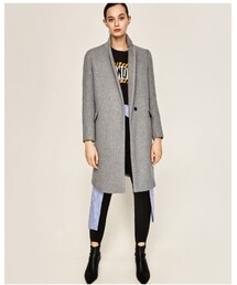 ZARA | ジャケット/アウター