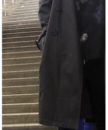 A.P.C. | トレンチコート