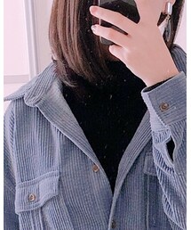 GU | ニット/セーター