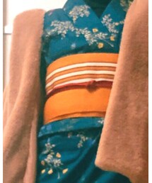 古着 | 和装小物