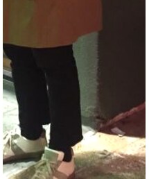 CHRISRDEM | デニムパンツ