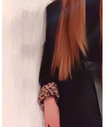 ZARA | テーラードジャケット