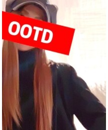 RESEXXY | キャスケット