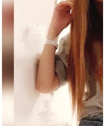 CHANEL | アナログ腕時計