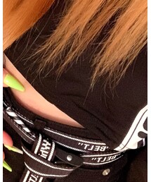 GYDA | チューブトップ