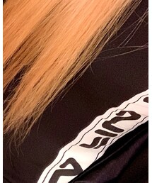 FILA | チューブトップ