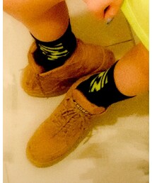 MIRROR9 | スニーカー