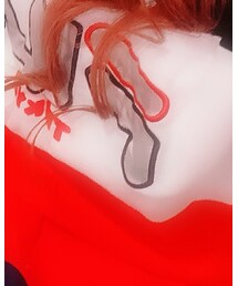 atmos | パーカー